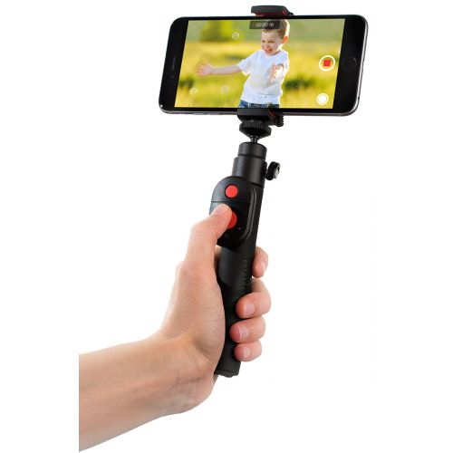 Держатель для смартфонов IK MULTIMEDIA iKlip Go